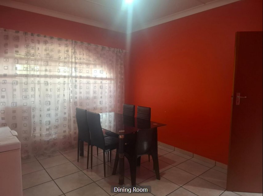 3 Bedroom Property for Sale in Meiringspark Ext 2 North West